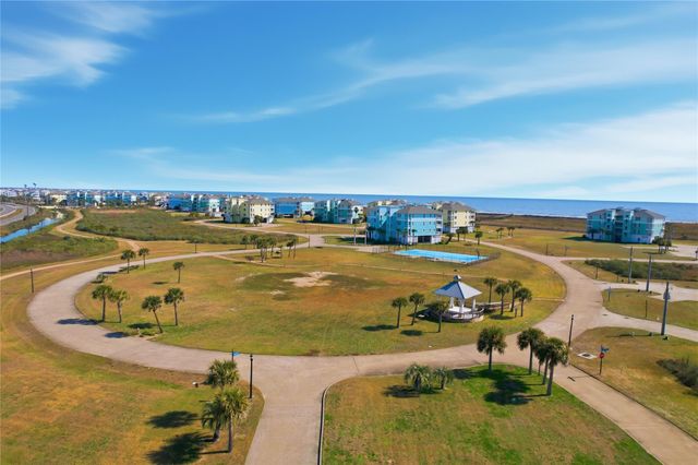 26441 Cat Tail Drive 303, Galveston, TX 77554