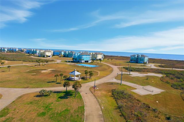 26441 Cat Tail Drive 303, Galveston, TX 77554