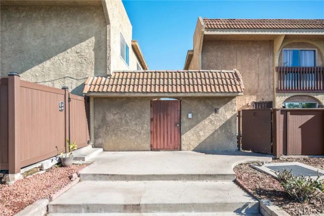 22730 Figueroa Street 29, Carson, CA 90745