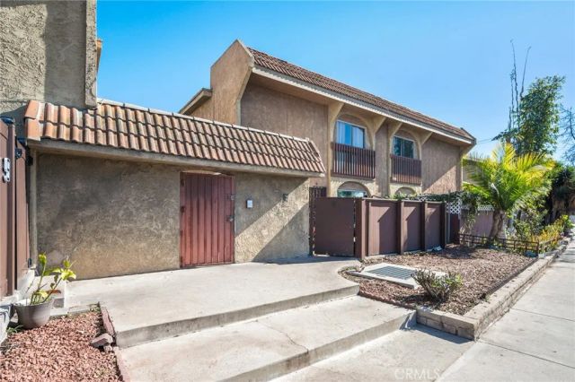 22730 Figueroa Street 29, Carson, CA 90745