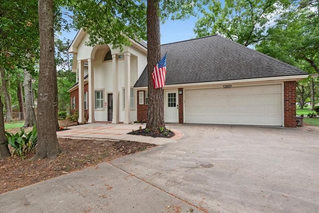 14151 Buckingham Lane, Tomball, TX 77375