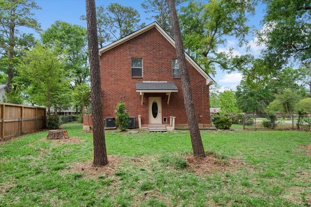 14151 Buckingham Lane, Tomball, TX 77375