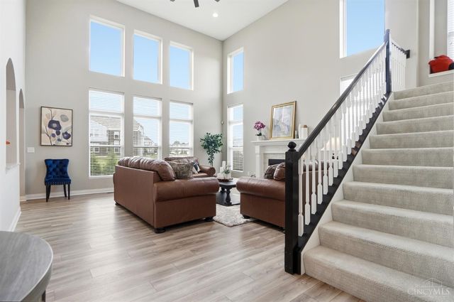 9412 Sunstone Drive, West Chester, OH 45241