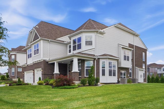 9412 Sunstone Drive, West Chester, OH 45241