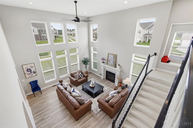 9412 Sunstone Drive, West Chester, OH 45241