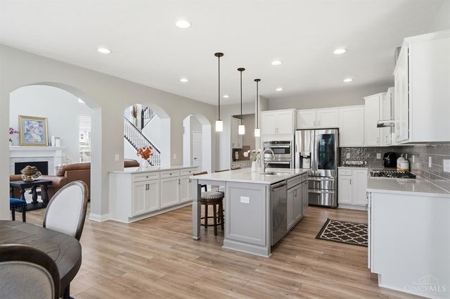9412 Sunstone Drive, West Chester, OH 45241