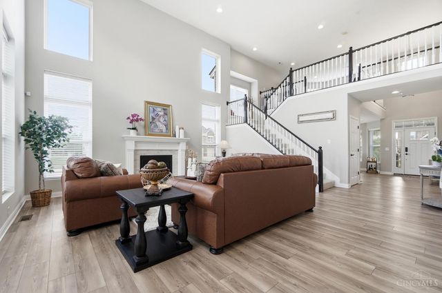 9412 Sunstone Drive, West Chester, OH 45241