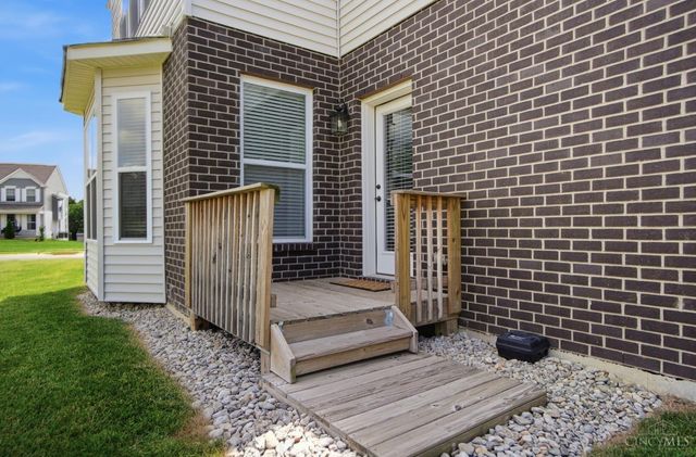 9412 Sunstone Drive, West Chester, OH 45241