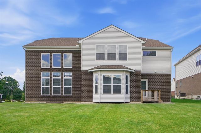 9412 Sunstone Drive, West Chester, OH 45241