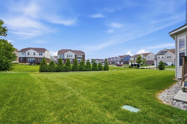 9412 Sunstone Drive, West Chester, OH 45241