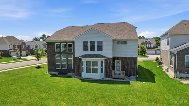 9412 Sunstone Drive, West Chester, OH 45241