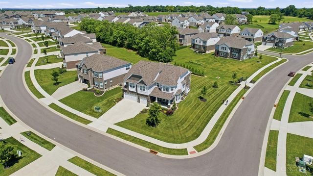 9412 Sunstone Drive, West Chester, OH 45241