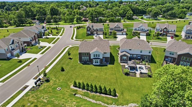 9412 Sunstone Drive, West Chester, OH 45241