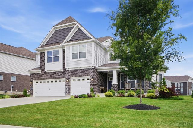 9412 Sunstone Drive, West Chester, OH 45241