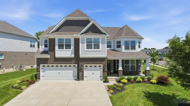 9412 Sunstone Drive, West Chester, OH 45241