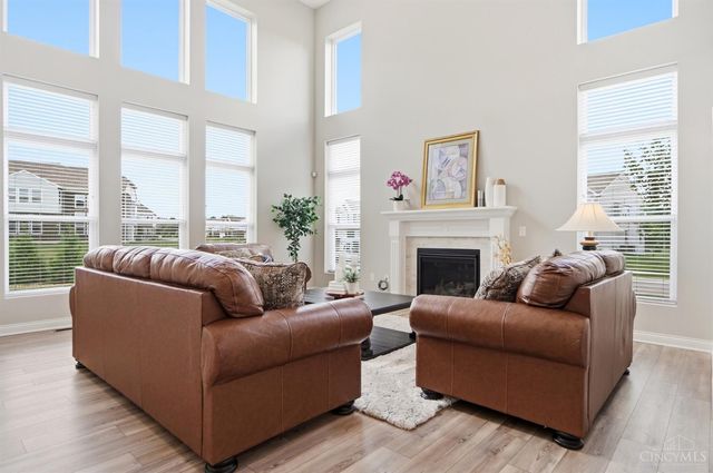 9412 Sunstone Drive, West Chester, OH 45241