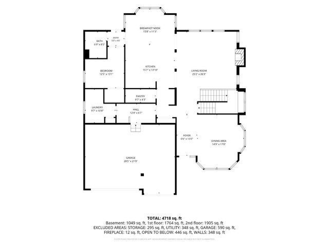 9412 Sunstone Drive, West Chester, OH 45241
