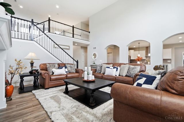 9412 Sunstone Drive, West Chester, OH 45241