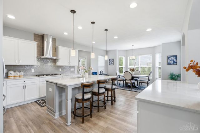 9412 Sunstone Drive, West Chester, OH 45241