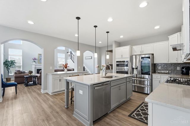 9412 Sunstone Drive, West Chester, OH 45241