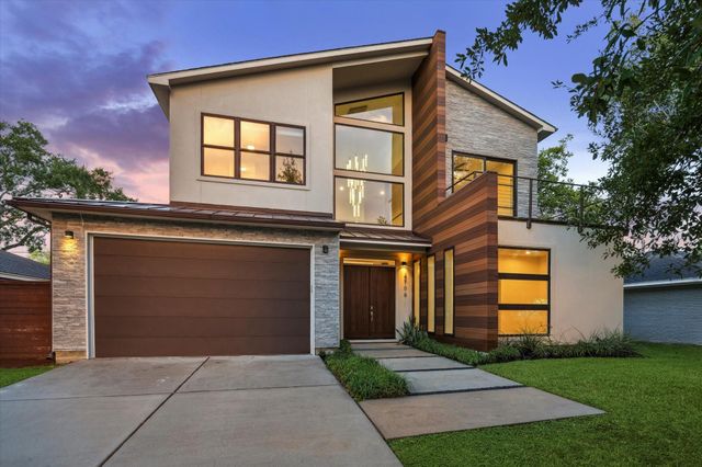 2106 Nina Lee Lane, Houston, TX 77018