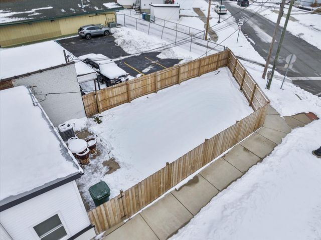 1463 Indianapolis Boulevard, Whiting, IN 46394