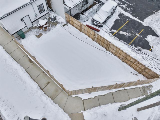 1463 Indianapolis Boulevard, Whiting, IN 46394