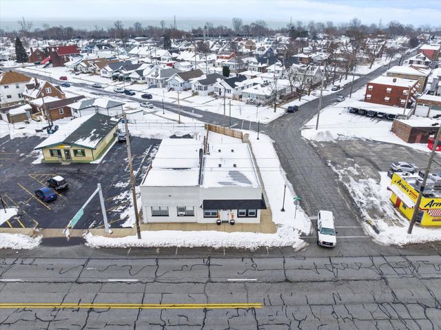 1463 Indianapolis Boulevard, Whiting, IN 46394