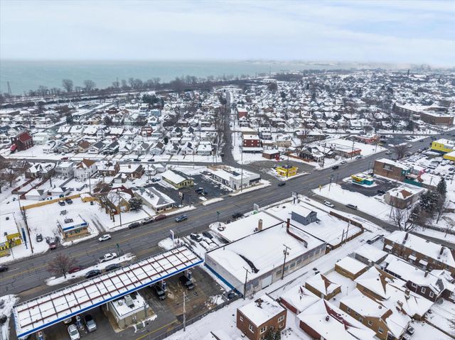 1463 Indianapolis Boulevard, Whiting, IN 46394