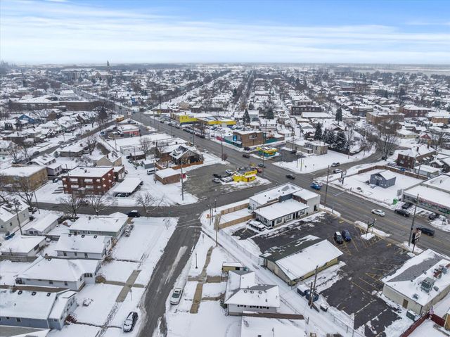 1463 Indianapolis Boulevard, Whiting, IN 46394