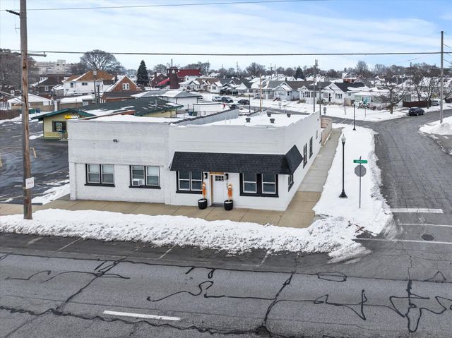 1463 Indianapolis Boulevard, Whiting, IN 46394