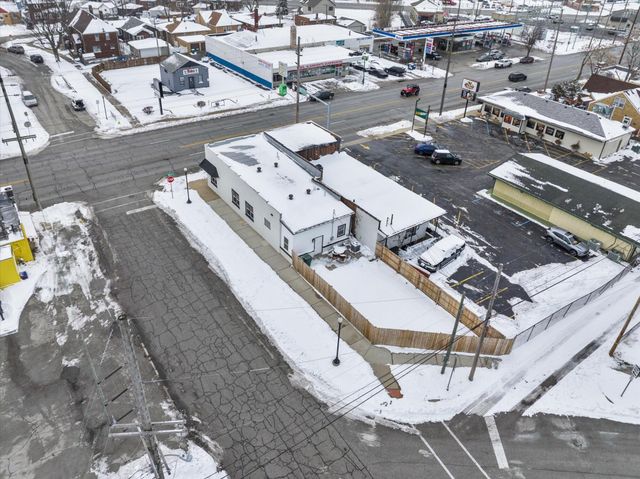 1463 Indianapolis Boulevard, Whiting, IN 46394