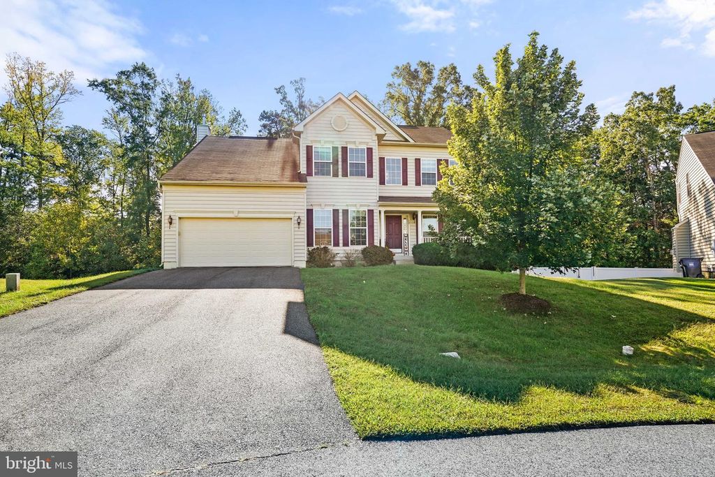 18 CHIP SHOT CT, North East, MD 21901