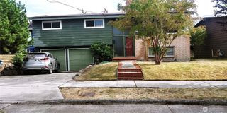 4845 S Mead Street, Seattle, WA 98118
