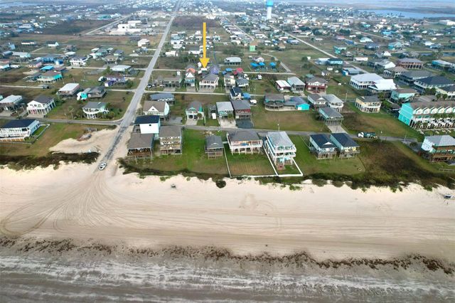 1832 Croaker, Crystal Beach, TX 77650