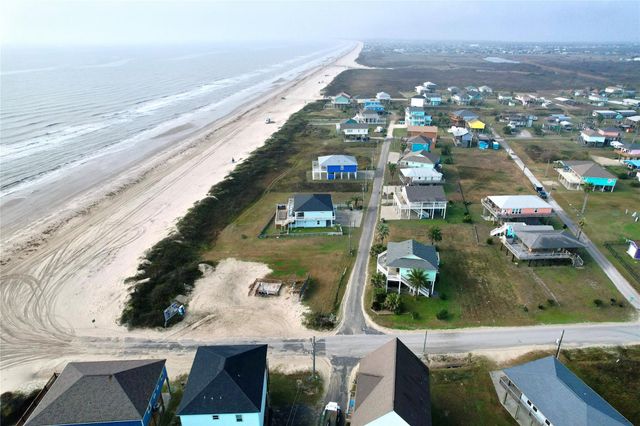 1832 Croaker, Crystal Beach, TX 77650