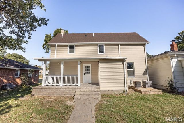 746 Maple Street, Collinsville, IL 62234