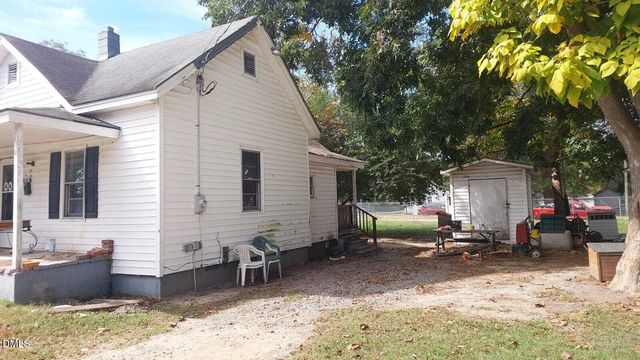 208 S Ethel Street, Selma, NC 27576