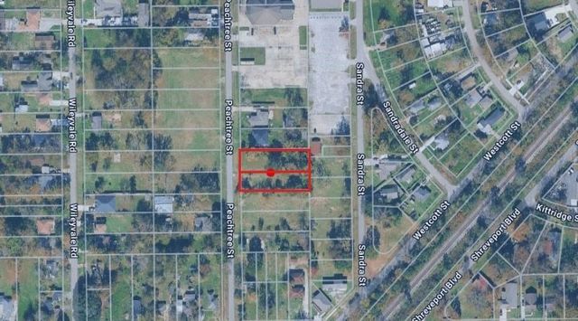 0 Peachtree Street, Houston, TX 77016