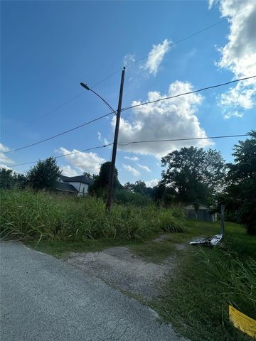 0 Peachtree Street, Houston, TX 77016