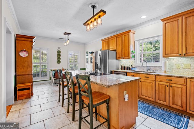 506 Riverside Drive, Lagrange, GA 30240