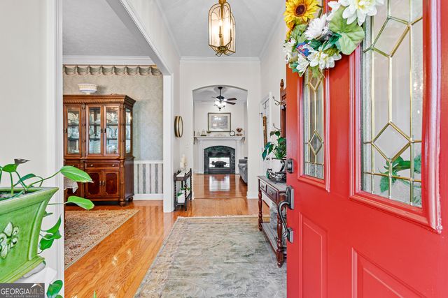 506 Riverside Drive, Lagrange, GA 30240