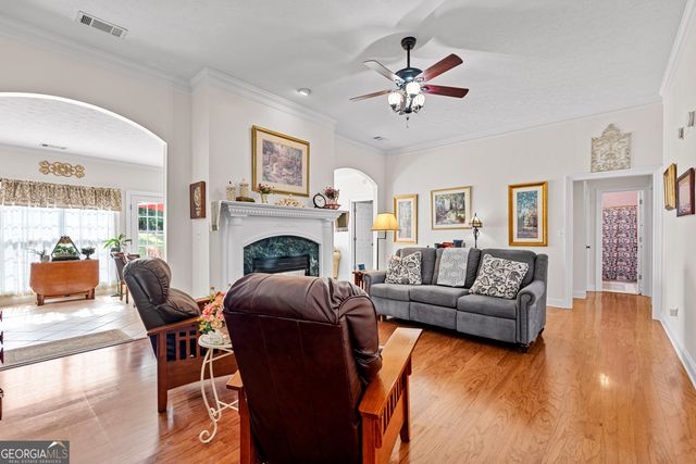 506 Riverside Drive, Lagrange, GA 30240