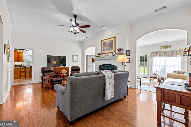 506 Riverside Drive, Lagrange, GA 30240