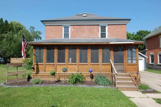 256 S Lexington Street, Spring Green, WI 53588