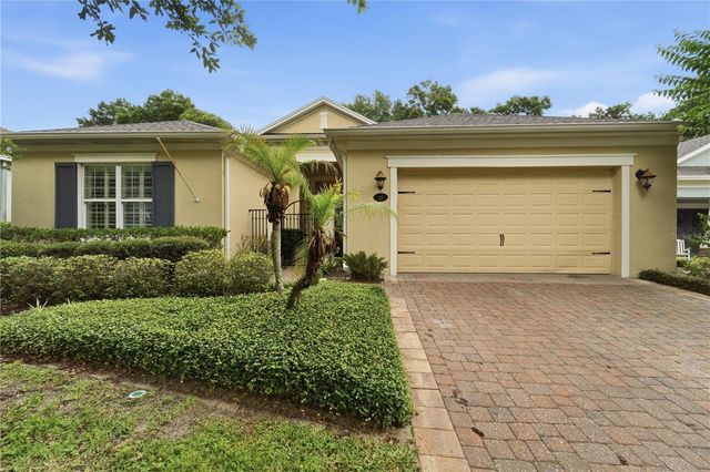 125 ASTERBROOKE DRIVE, Deland, FL 32724