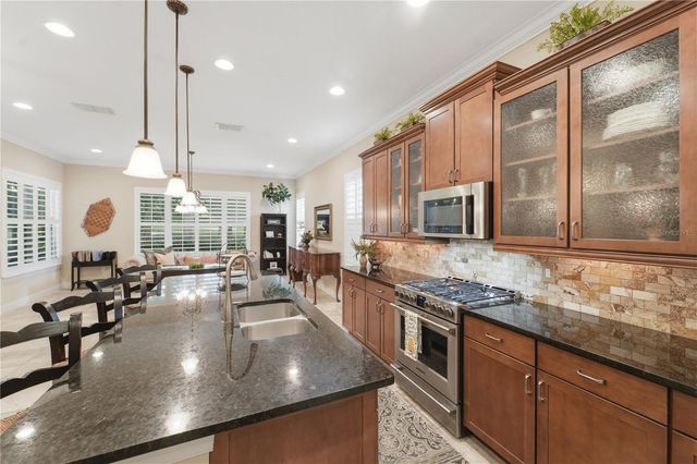 125 ASTERBROOKE DRIVE, Deland, FL 32724