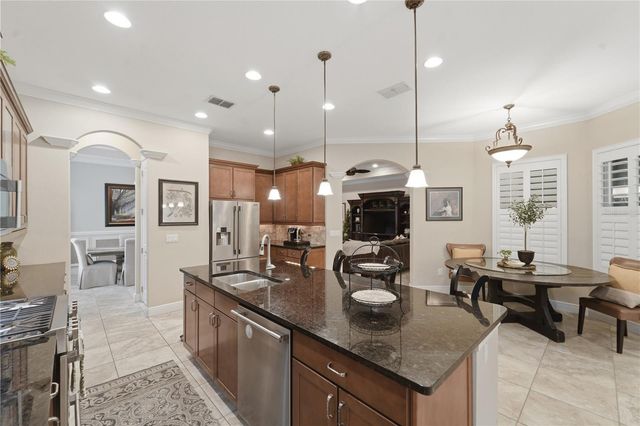 125 ASTERBROOKE DRIVE, Deland, FL 32724