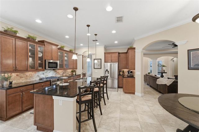 125 ASTERBROOKE DRIVE, Deland, FL 32724
