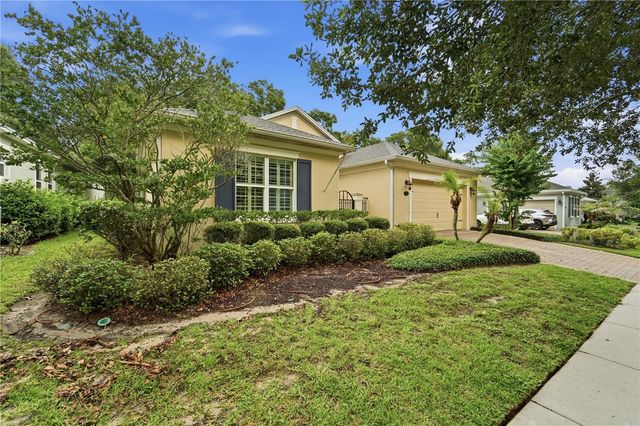 125 ASTERBROOKE DRIVE, Deland, FL 32724